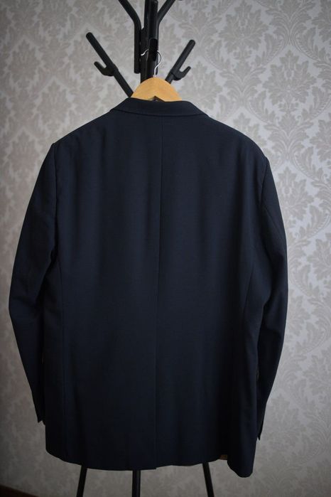 Мужской костюм двойка DS Damat