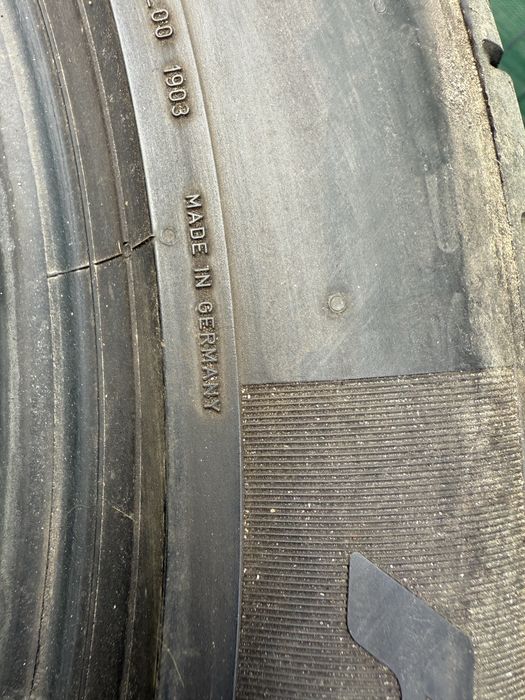 225/50/18” Set 4buc PIRELLI dot 2022(made germany)anv Vară IMPECABILE.