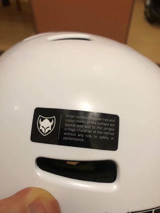 Каски за bmx/dirt jump