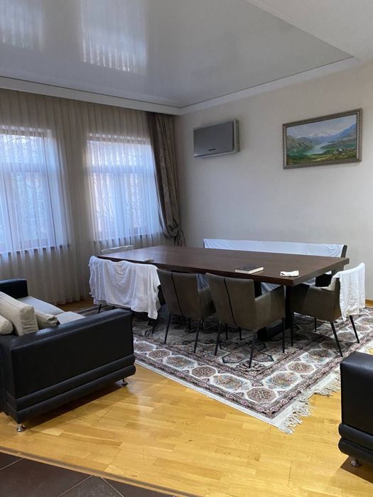 Сдаётся евро дом в центре города Ракат