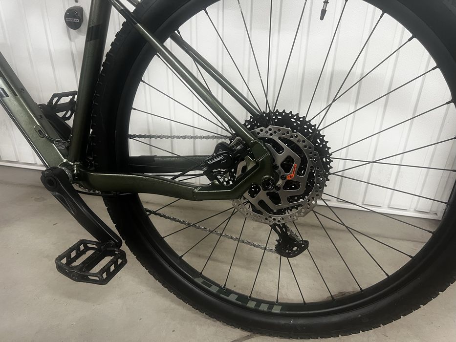 Велосипед Drag Shift