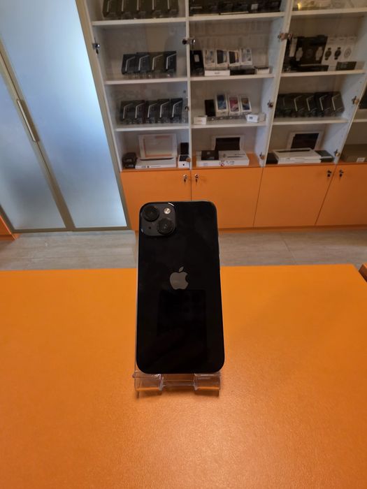 Iphone 14 128gb Black liber de retea stare buna factura garantie bonus