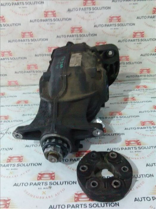 grup spate bmw f10 2.0 d an fabr. 2010