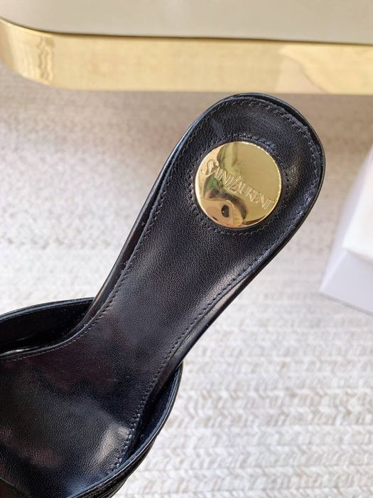 Sandale Saint Laurent