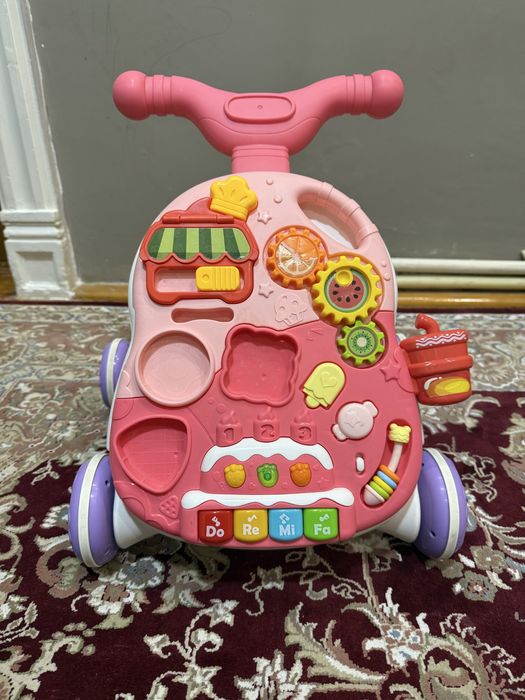 Талкунок для девочек