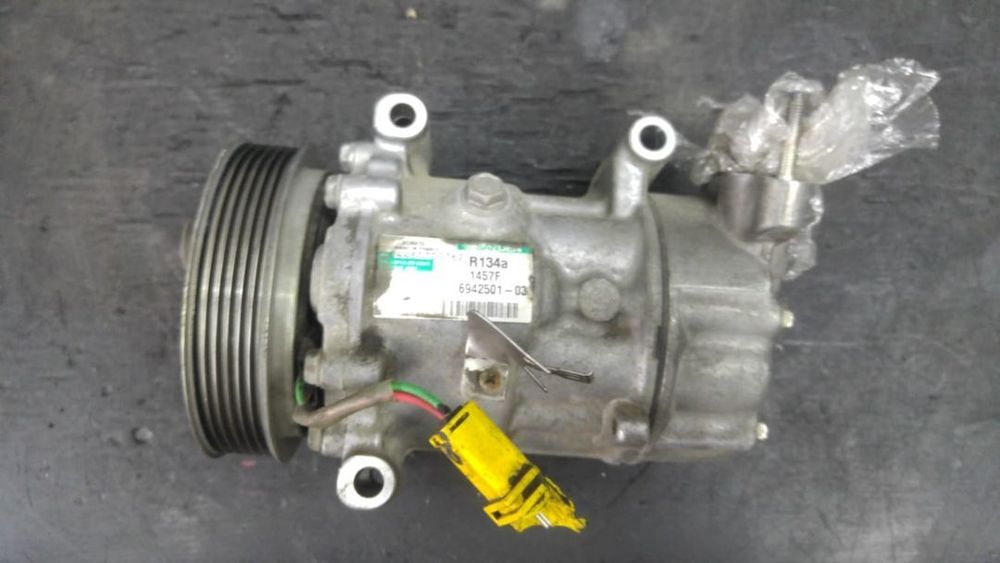 compresor clima ac 1.4 b n12b14aa  mini one r56 clubman r55 6942501-03