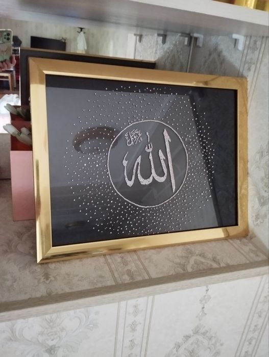 Продам картина ручной работа