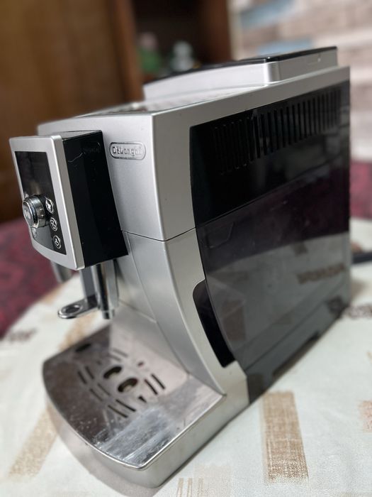 Delonghi Magnifica