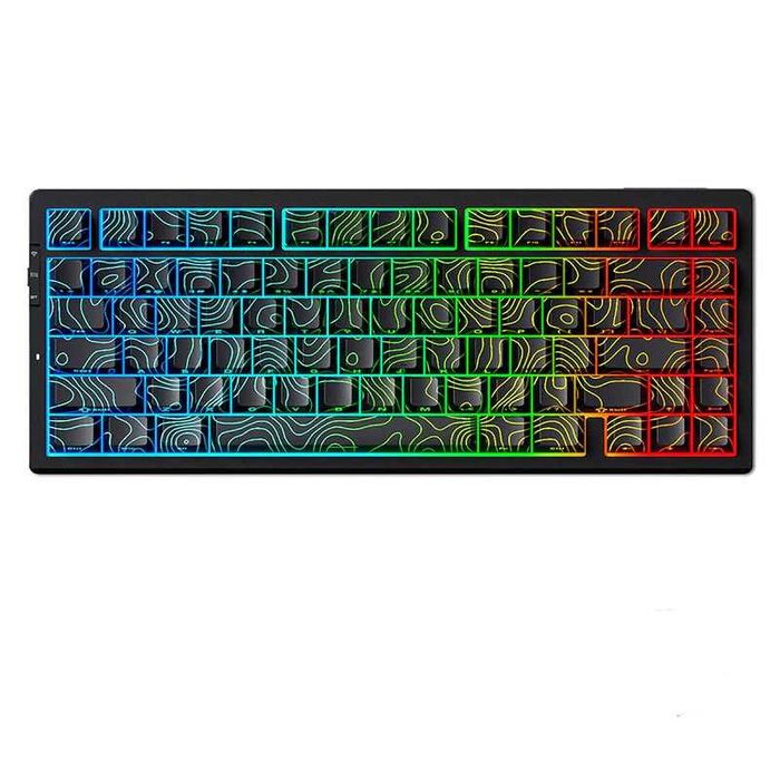 клавиатура Mchose G75/G75 Pro