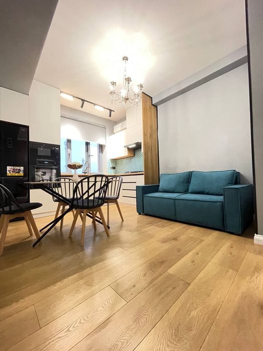 Продам ЖК Габус ул. Нукусская