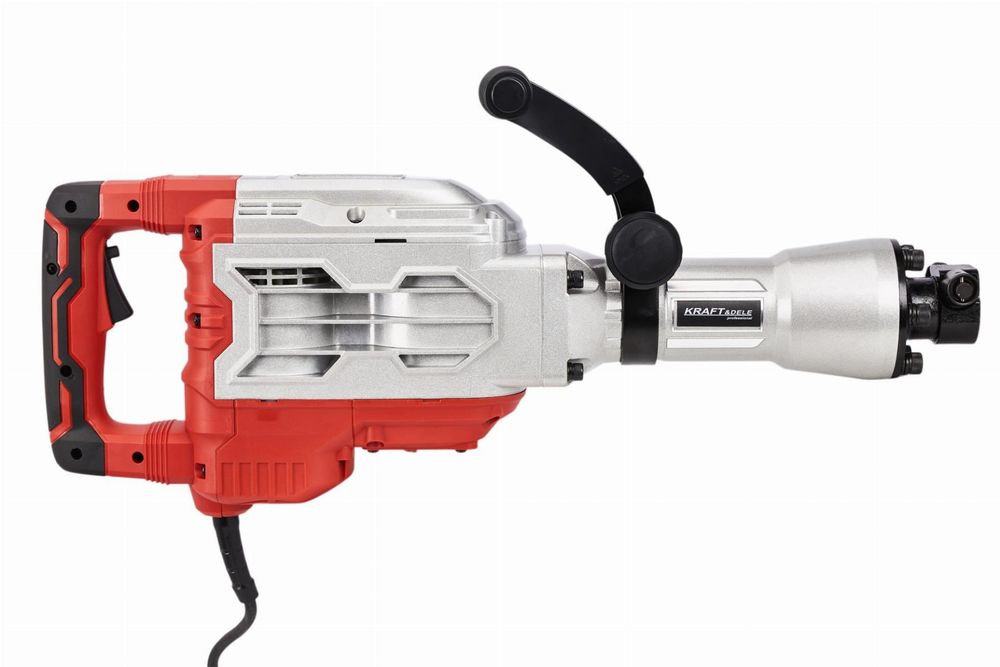 Ciocan  demolator 1700W , Kraft&Dele  KD1549