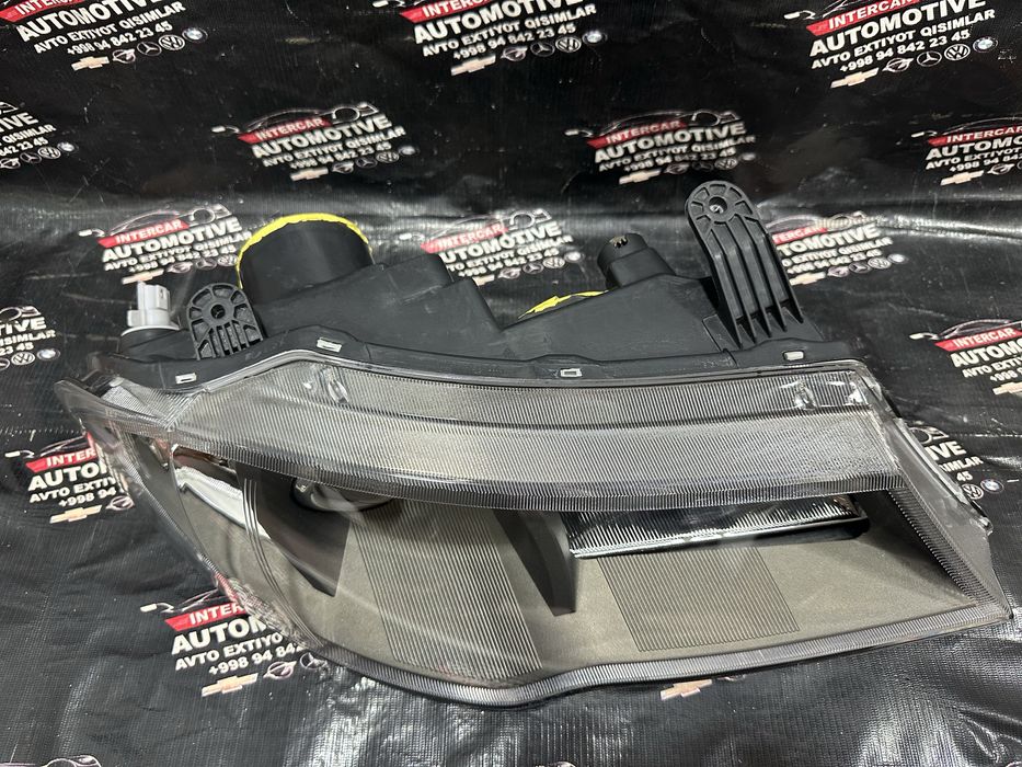 Nexia 2 fara orginal Gm