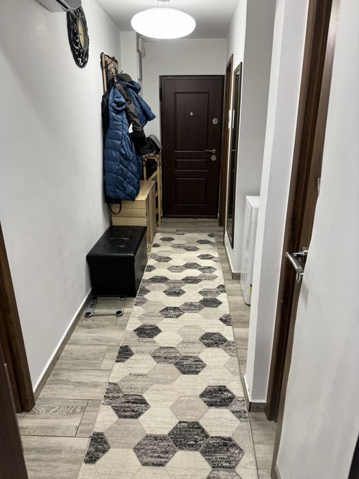 Apartament 2 camere Pizza Nico