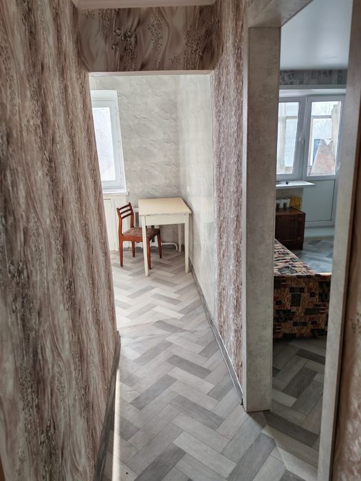 Продам 1 комнатную квартиру