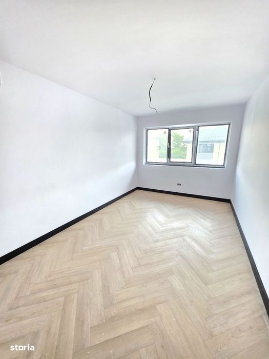 Casa 4 Camere 3 Băi Teren 500 mp. Măgurele Ilfov