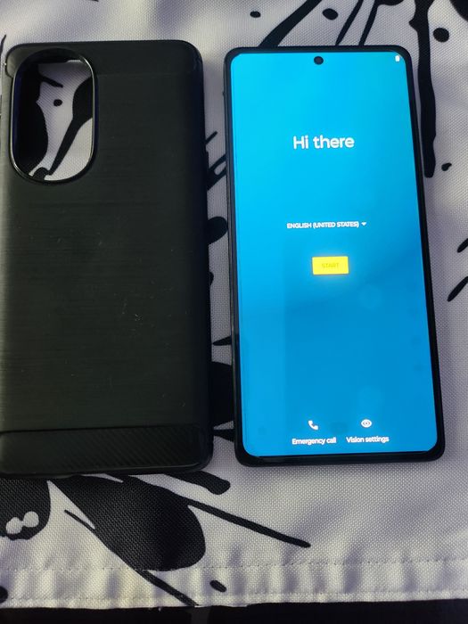 Motorola Edge 30 Pro