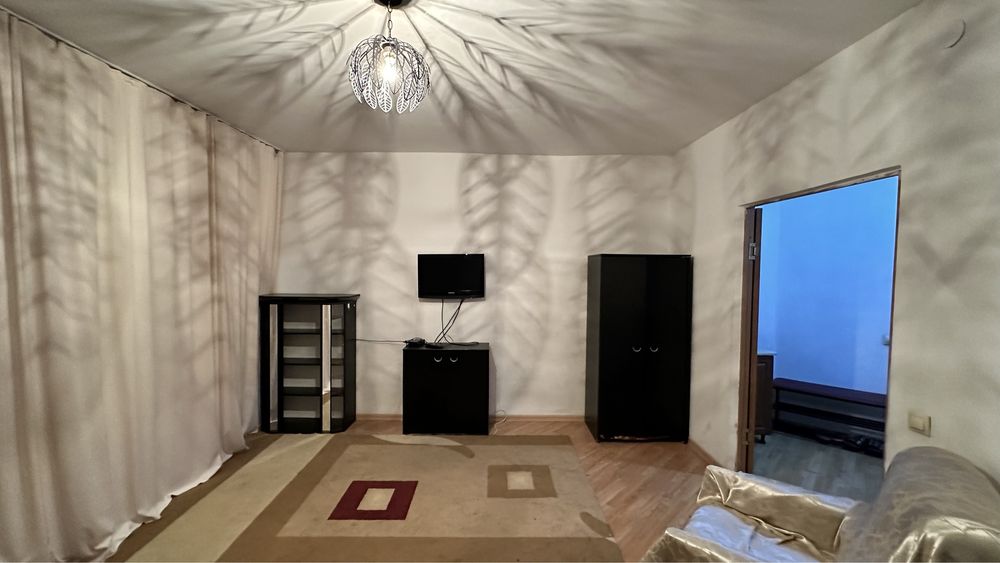 Сдается квартира на ночь