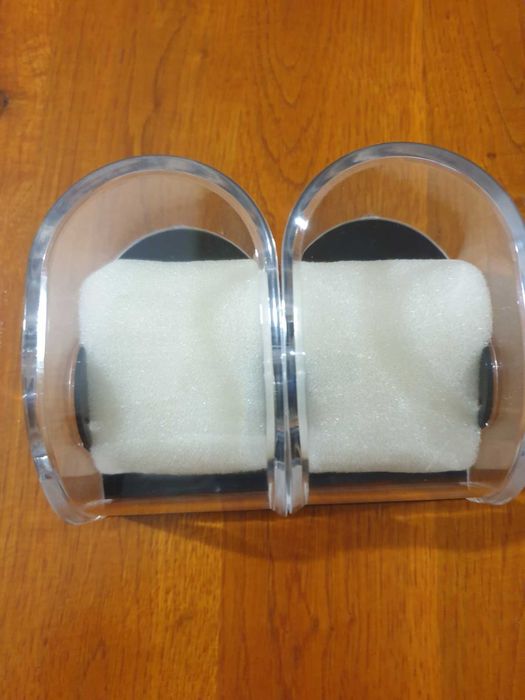 Кутия за съхранение на часовник