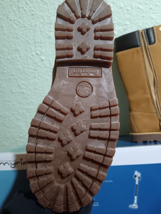 Cizme dama timberland
