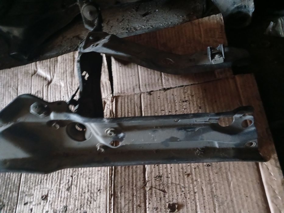 Телевизор Ауди А6 кузов С4