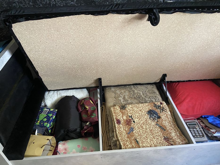 Кровать в отличном состоянии