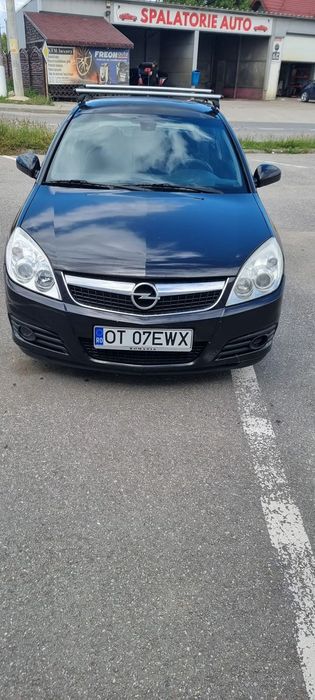 Opel Vectra 1,9 diesel, 150 CP