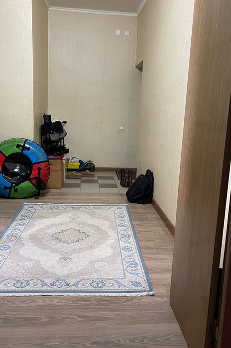 Продам 3-х комнатную