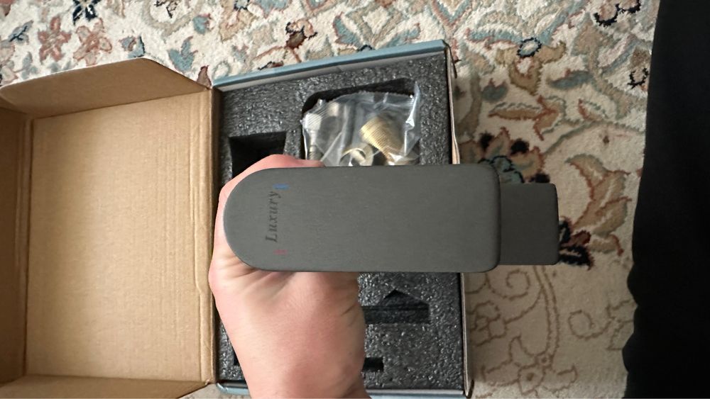 Продается сместитель