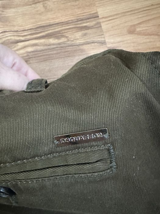 Dsquared2 оригинален панталон