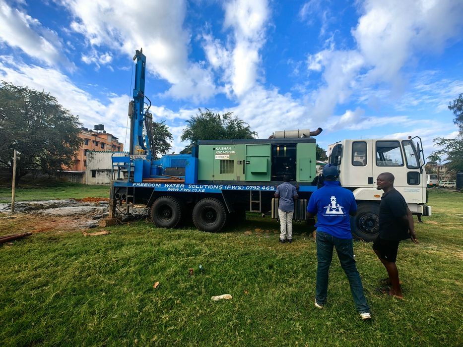 Дизелньный компрессор Кайшан KSZJ-29-23G