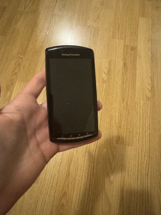 Телефон sony xperia