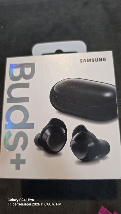 Samsung Buds Plus