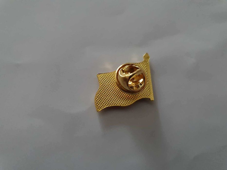 Insigna Brosa Drapelul României | Romania brosa