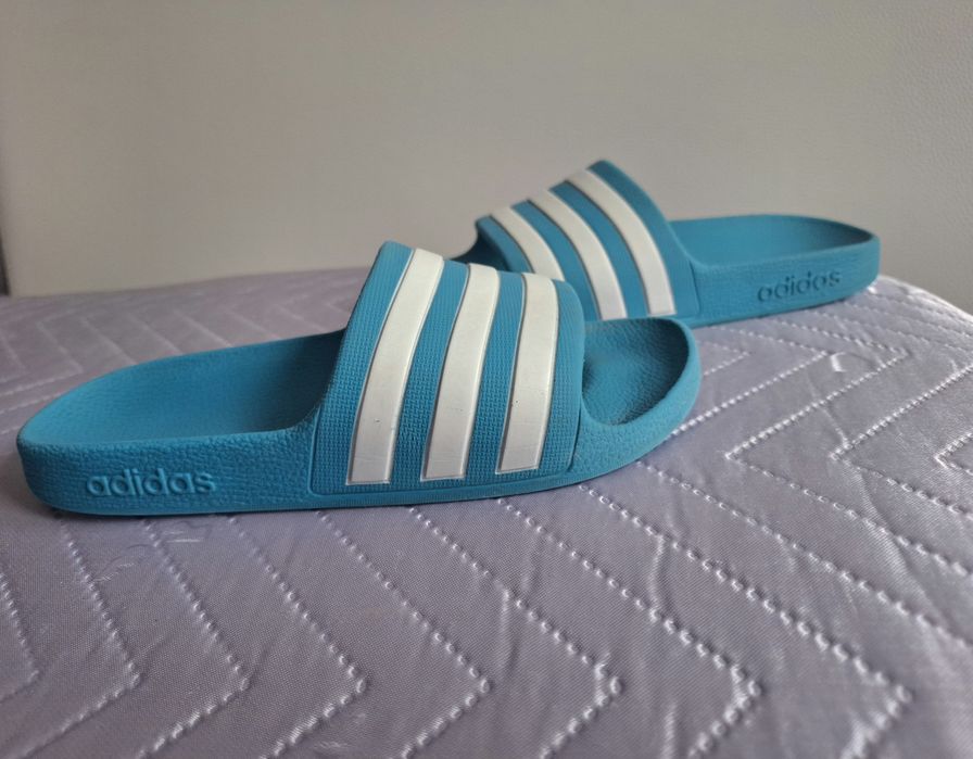 Детски джапанки Adidas Adilette Aqua K