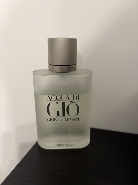 Acqua di gio giorgo armani