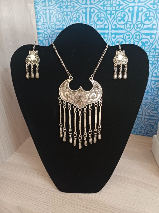 Продам украшения ручной работы