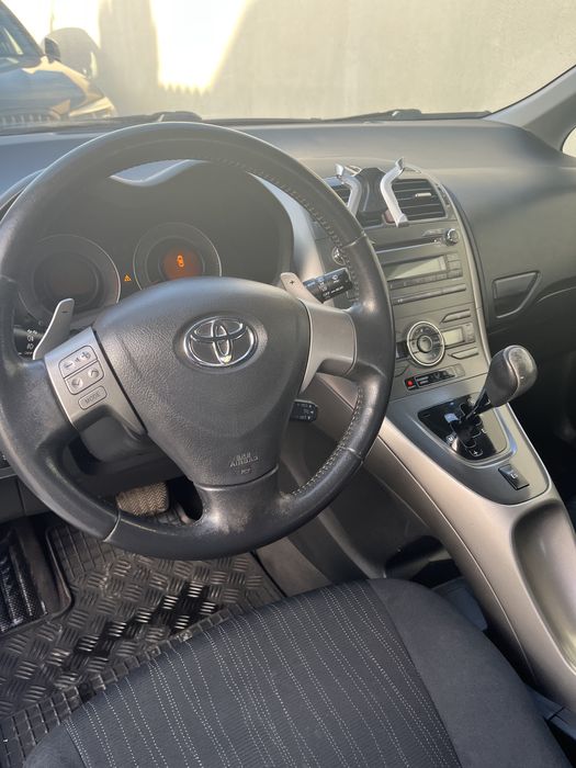 Toyota Auris 2007