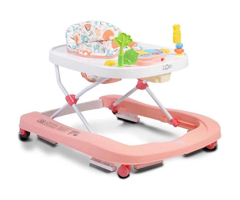 Бебешка проходилка