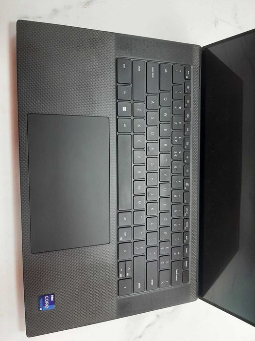 UP Dorobanti/Laptop DELL XPS 15 9510, i9 11900H,32 Gb RAM/Garantie