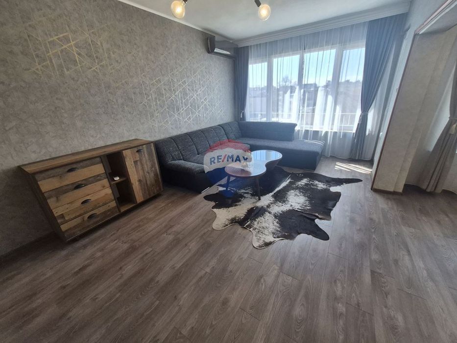Тристаен апаратамент под наем, Конфу/Техникуми Т4637