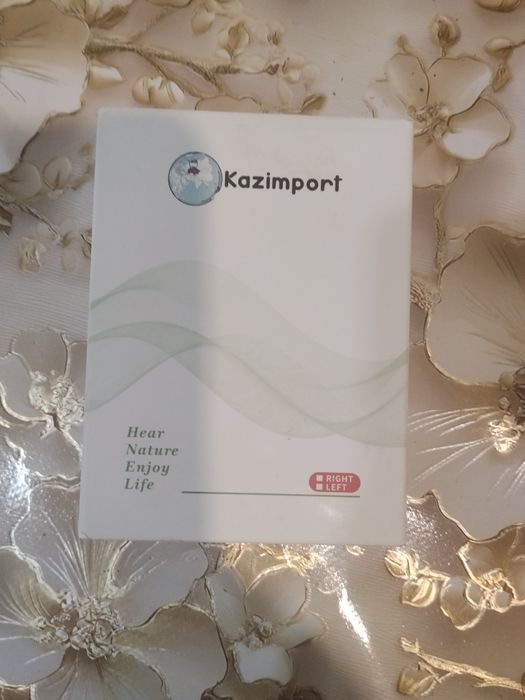 Слуховой аппарат