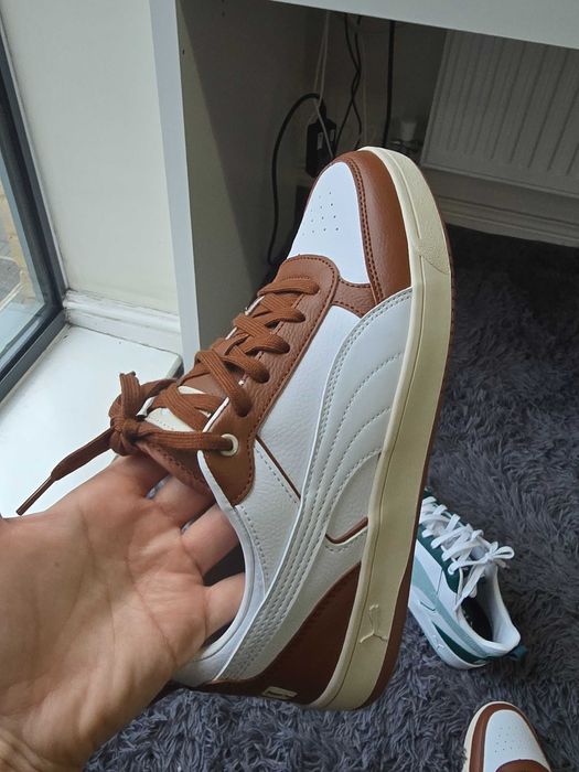 Маратонки Пума PUMA