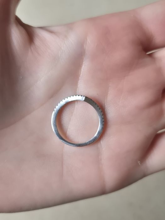 Inel din argint Pandora