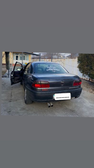 продам опел омега б