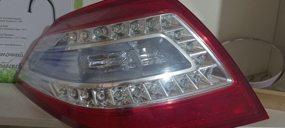 Стоп Нисан тияана