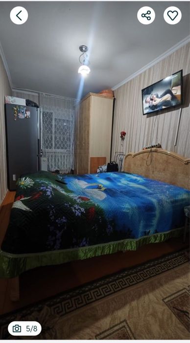 Продается 2х комн.квартира в г.Балхаш