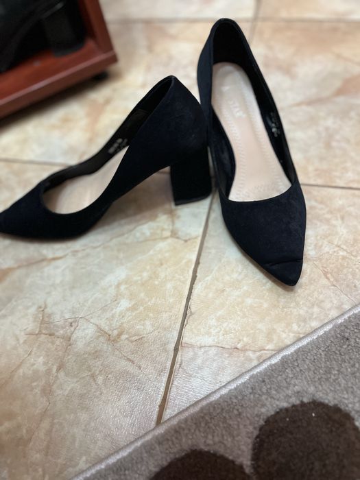 Два чифта токчета