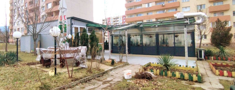 Заведение в гр. Перник