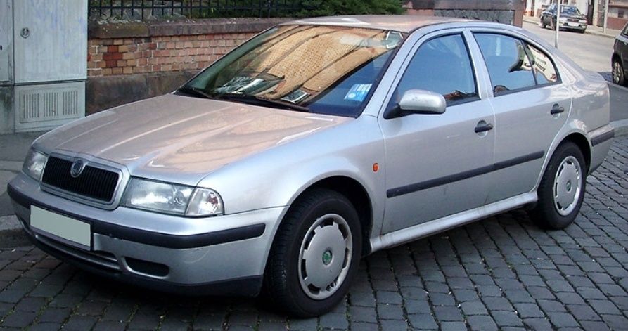 Фильтра обмен на авто