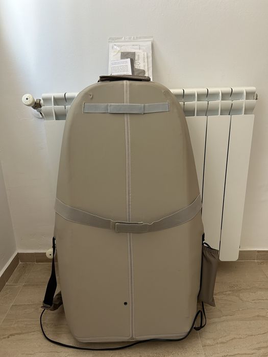 Масажна седалка Homedics CBS 1000